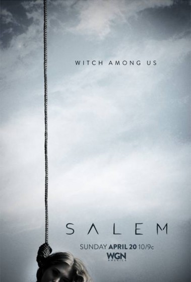 Salem poster noose