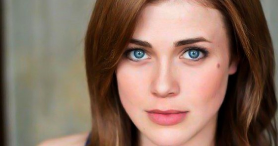 Supernatural Bloodlines Melissa Roxburgh