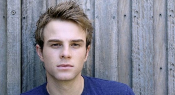 Supernatural Bloodlines Nathaniel Buzolic