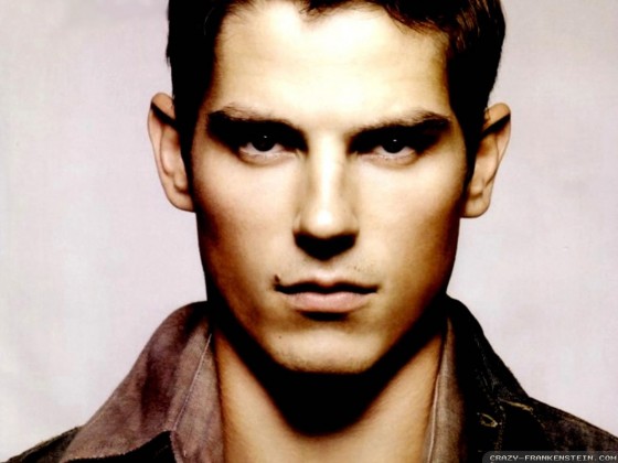 Supernatural Bloodlines Sean Faris