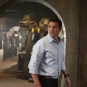 Warehouse 13 - Season 5