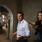 Warehouse 13 - Season 5