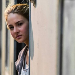 Check Out This Latest TV Spot for DIVERGENT