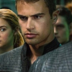 Clip and Featurette Give You A Look At Four in DIVERGENT