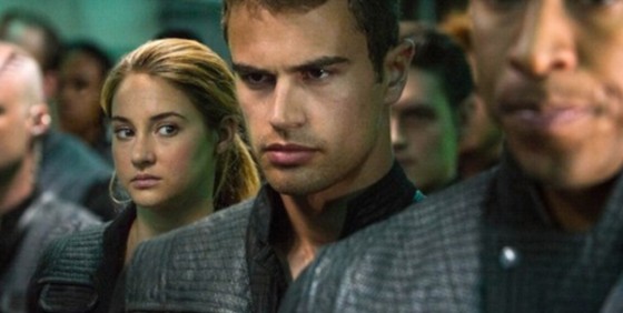 divergent wide