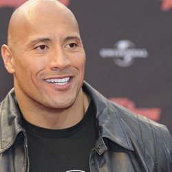 Dwayne Johnson and DC Comics Make Deal on a Superhero Flick