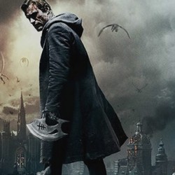I, Frankenstein Coming to DVD, Blu-ray And Digital From Lionsgate Home Entertainment