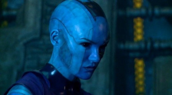 nebula-guardians of the galaxy