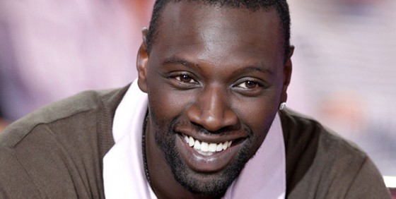 omar sy