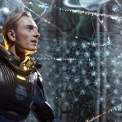 New Details Are Surfacing About PROMETHEUS 2