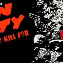 Character Introductions in This Instagram Teaser for SIN CITY: A DAME TO KILL FOR