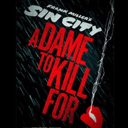 Behold the Full Trailer for SIN CITY: A DAME TO KILL FOR