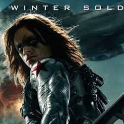 Check Out This Villain Poster For CAPTAIN AMERICA: THE WINTER SOLDIER