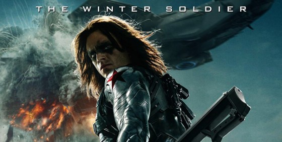 winter soldier