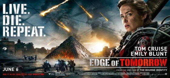 edge of tomorrow banner