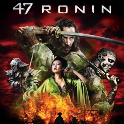 Blu-ray Review: 47 Ronin