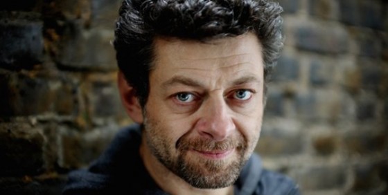 Andy Serkis