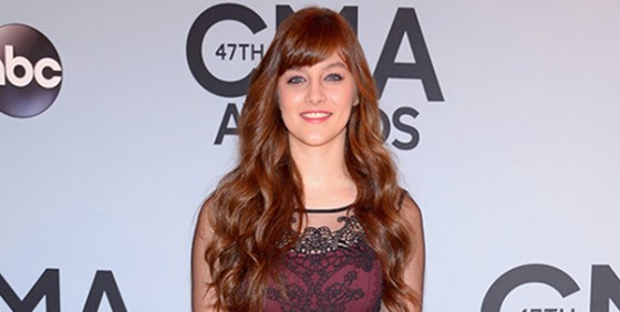 Aubrey Peeples