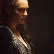 Da Vinci's Demons 204 Lucrezia