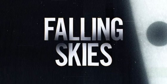 Falling Skies s4 logo wide