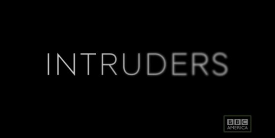 Intruders logo wide