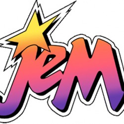 JEM AND THE HOLOGRAMS Movie Casts its Leading Ladies (Teaser Poster)