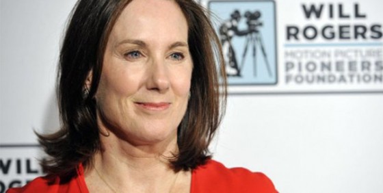 Kathleen Kennedy