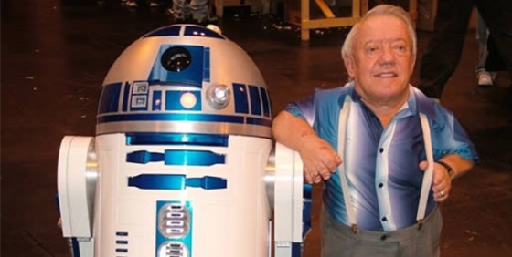 Kenny Baker