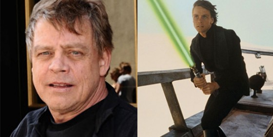 Mark Hamill