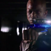 Marvel's Agents of SHIELD 116 Deathlok