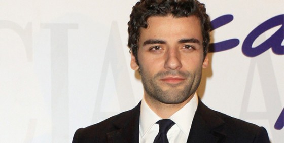 Oscar Isaac