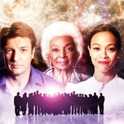 BBC America’s THE REAL HISTORY OF SCIENCE FICTION Premieres This Weekend