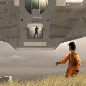 Star Wars Rebels concept art 10