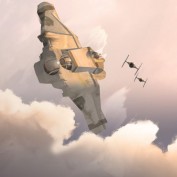 Star Wars Rebels concept art 12