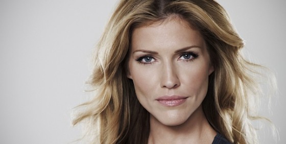 Tricia Helfer wide