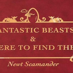 FANTASTIC BEASTS AND WHERE TO FIND THEM Might Have a Franchise Familiar Director