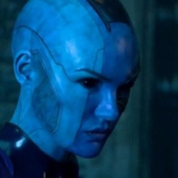 More Nebula in These GUARDIANS OF THE GALAXY Pictures