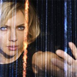 Check Out These 4 Stills from the LUCY Trailer