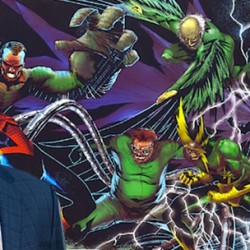 Cabin in The Woods Director Nearing Deal on SINISTER SIX