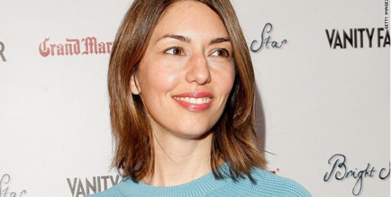 sofia coppola