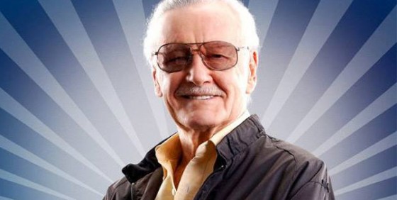 stan lee