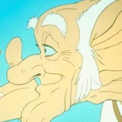 Spielberg to Direct THE BFG Movie Adaptation