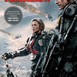 Book Review: Edge of Tomorrow