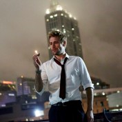 CONSTANTINE -- "Pilot" -- Pictured: (l-r)  -- (Photo by: Quantrell Colbert/NBC)