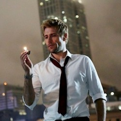 NBC Releases CONSTANTINE Trailer, and We Start Up the Ol’ Fall Schedule Grid