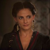 Da Vinci's Demons 207 03 Clarice