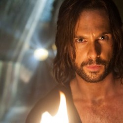 Prepare to Enter the Vault of Heaven on This Week’s DA VINCI’S DEMONS