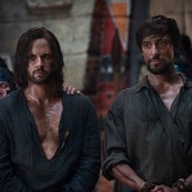 Da Vinci's Demons 208 Leo Riario