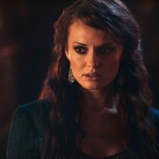 Da Vinci's Demons 208 Lucrezia