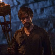 Da Vinci's Demons 208 Riario